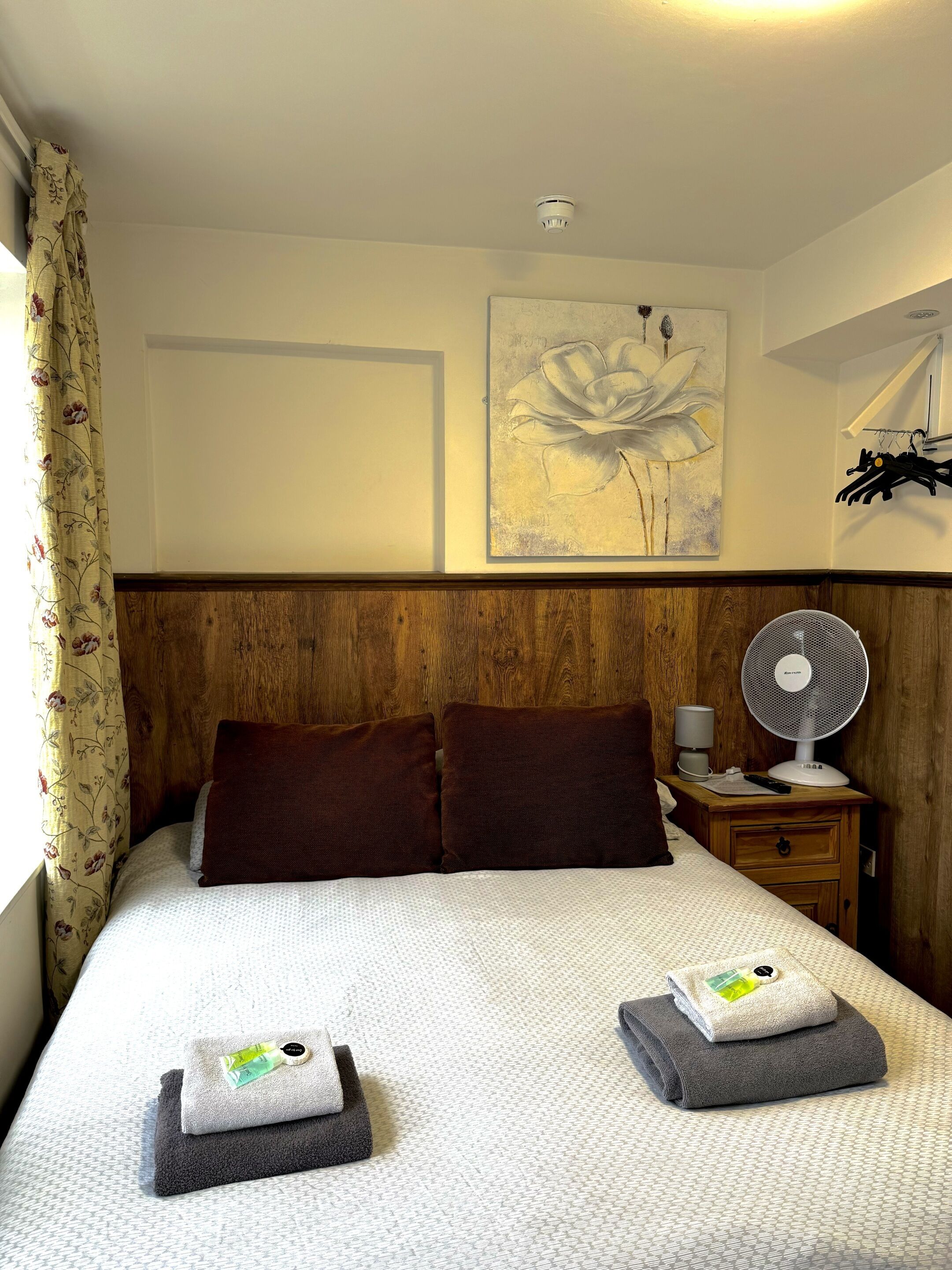 Foto - Riverside Hotel