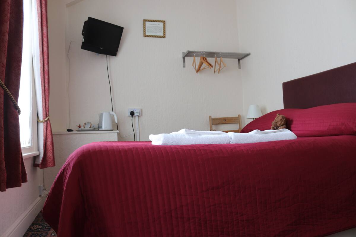 Habitación doble estándar