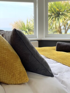 双人房, 独立浴室 (Room 3) | 7 多间卧室、隔音、免费 WiFi