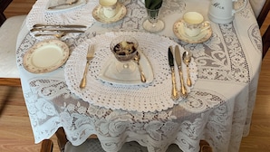 Restauration