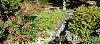 Alexandria House Bed & Breakfast