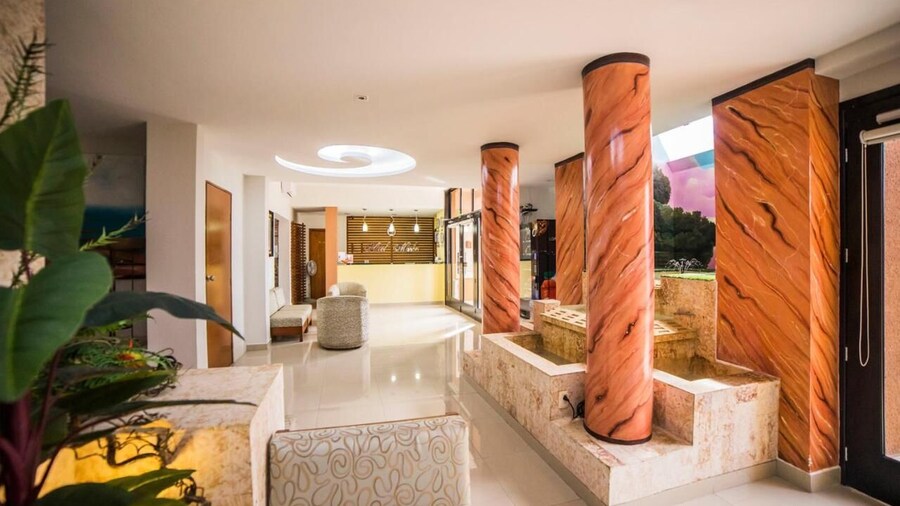 Hotel Marlon