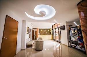 Recepción