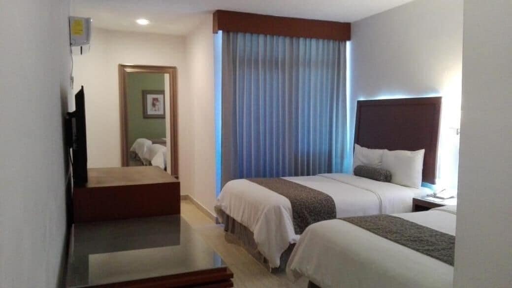 Photo - Hotel Grand Marlon