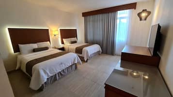 Coffres-forts dans les chambres, bureau