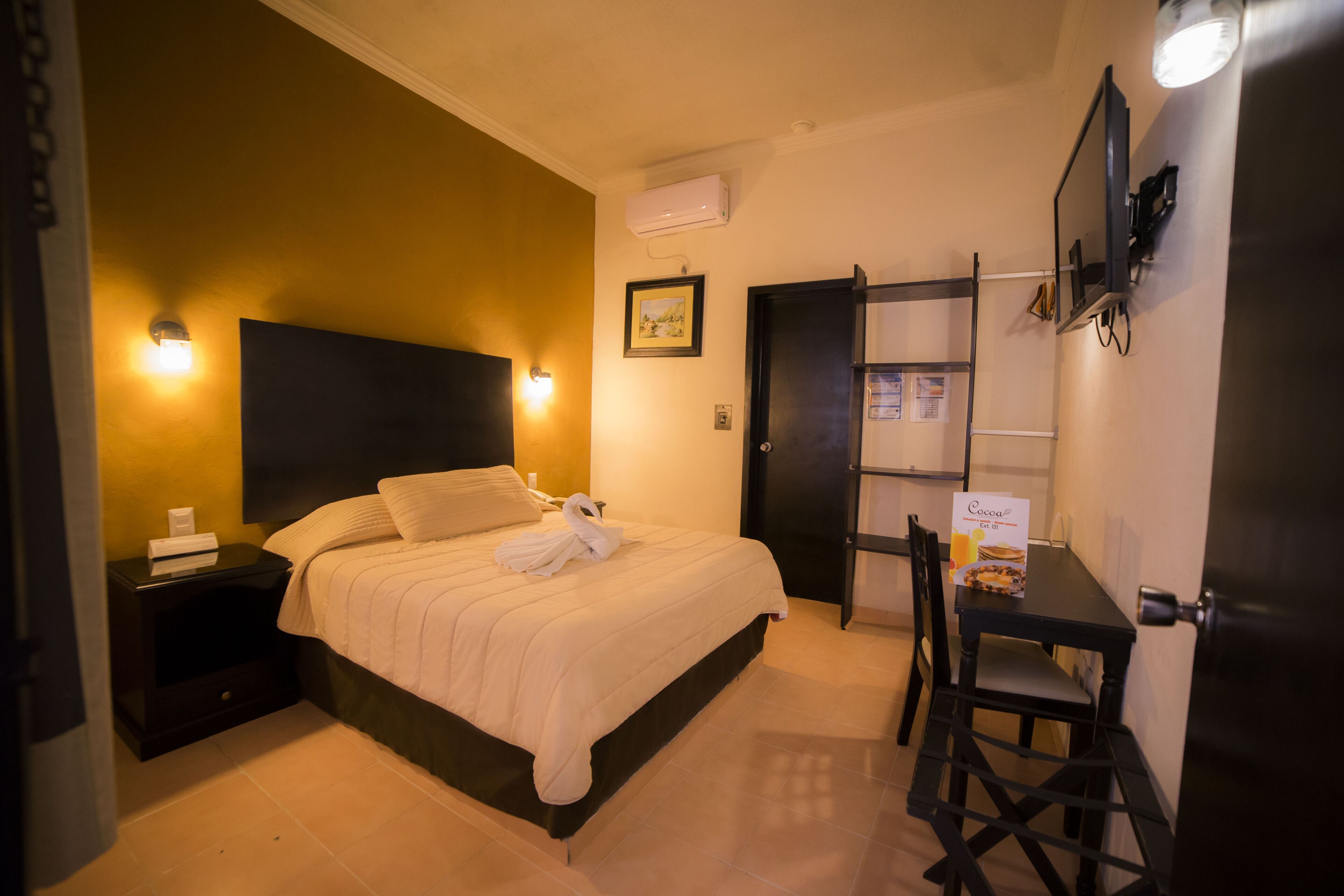 Photo - Hotel Grand Marlon