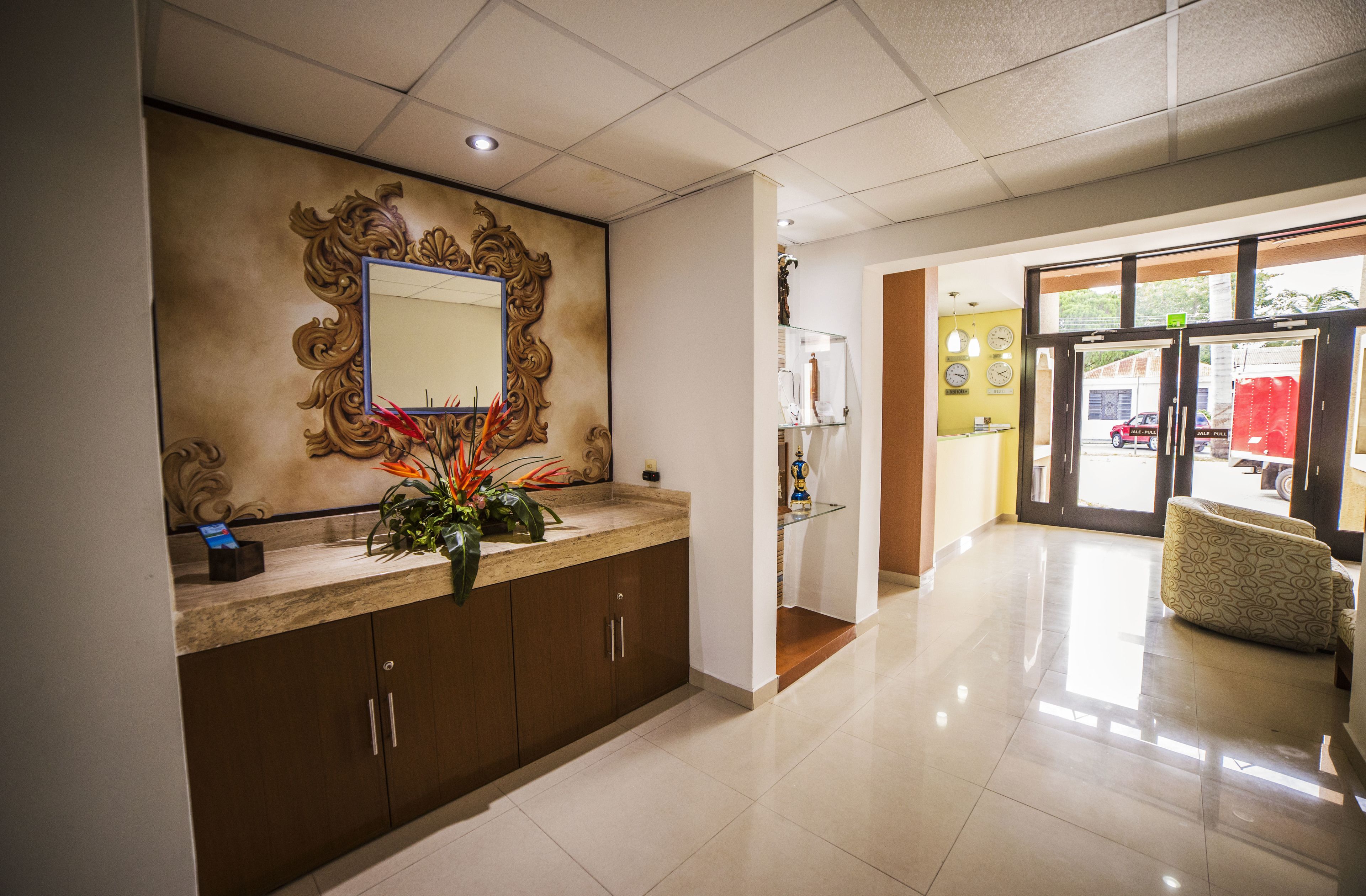 Photo - Hotel Grand Marlon