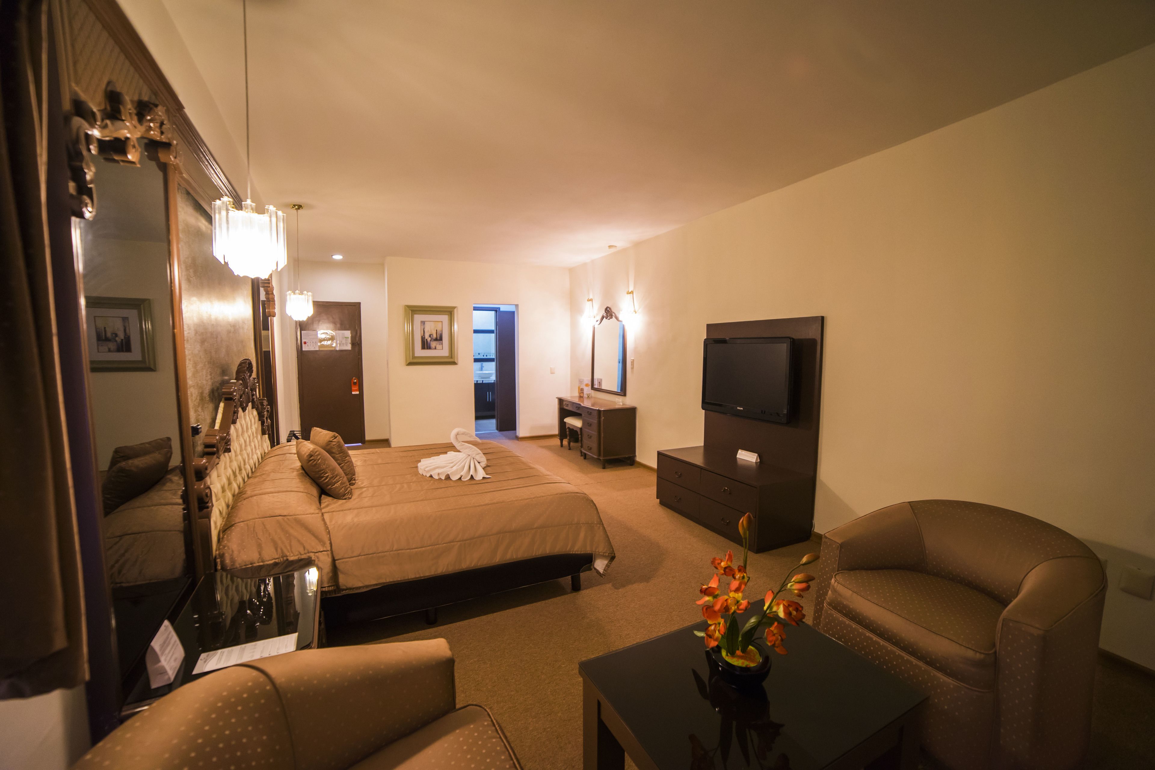 Photo - Hotel Grand Marlon