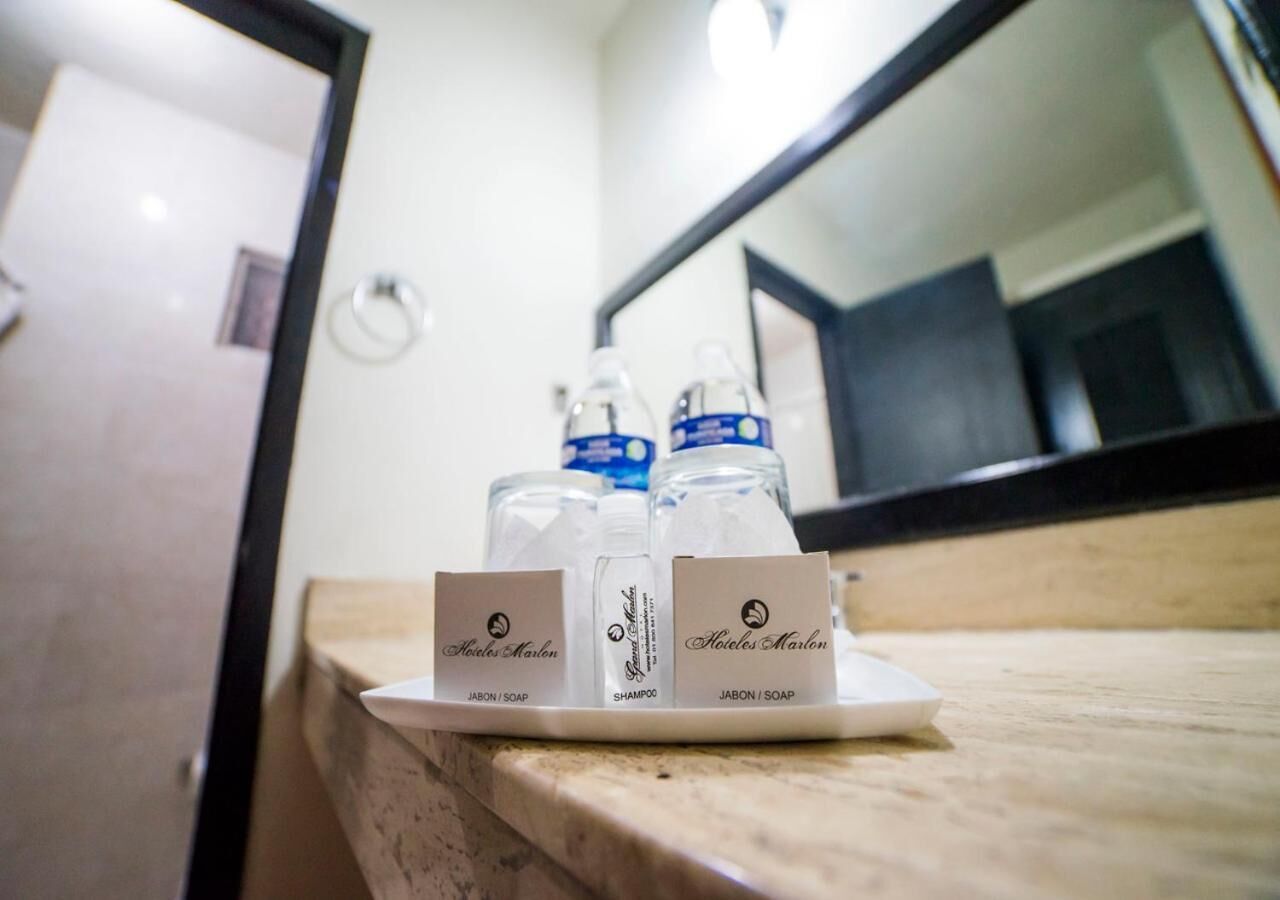 Photo - Hotel Grand Marlon