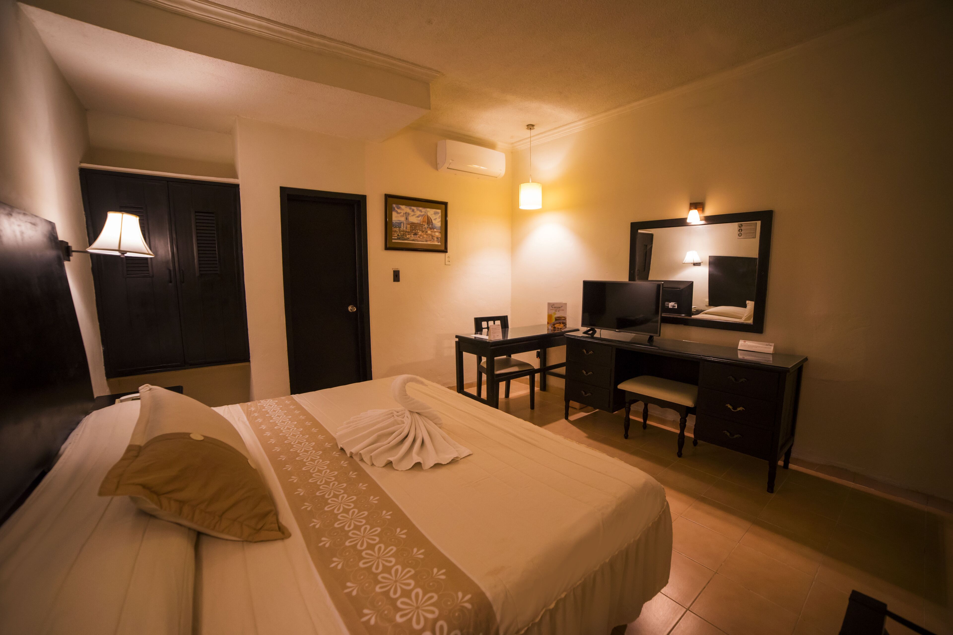 Photo - Hotel Grand Marlon