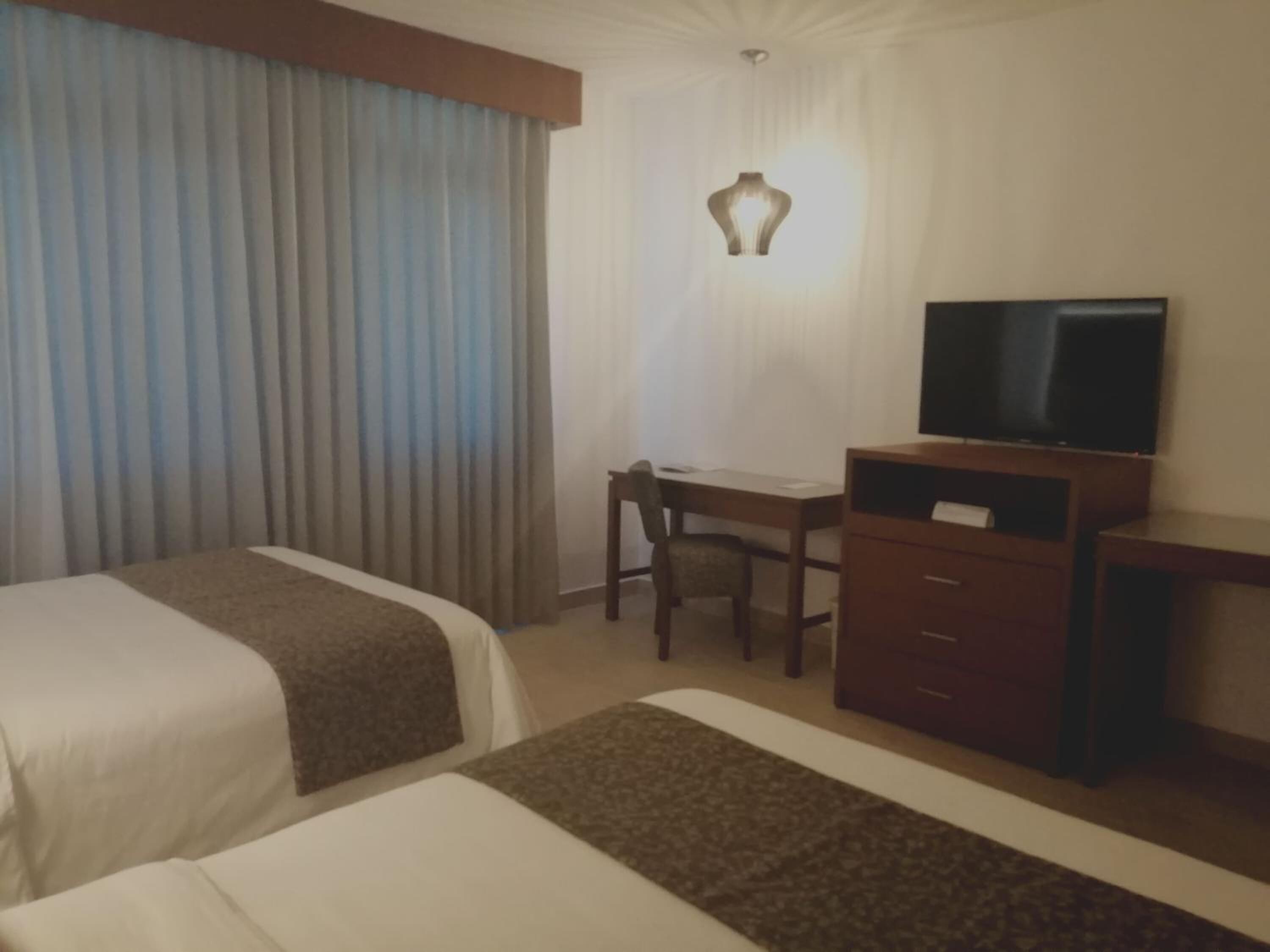 Photo - Hotel Grand Marlon