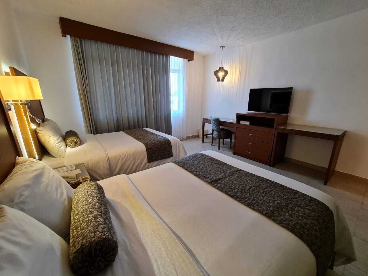 Photo - Hotel Grand Marlon