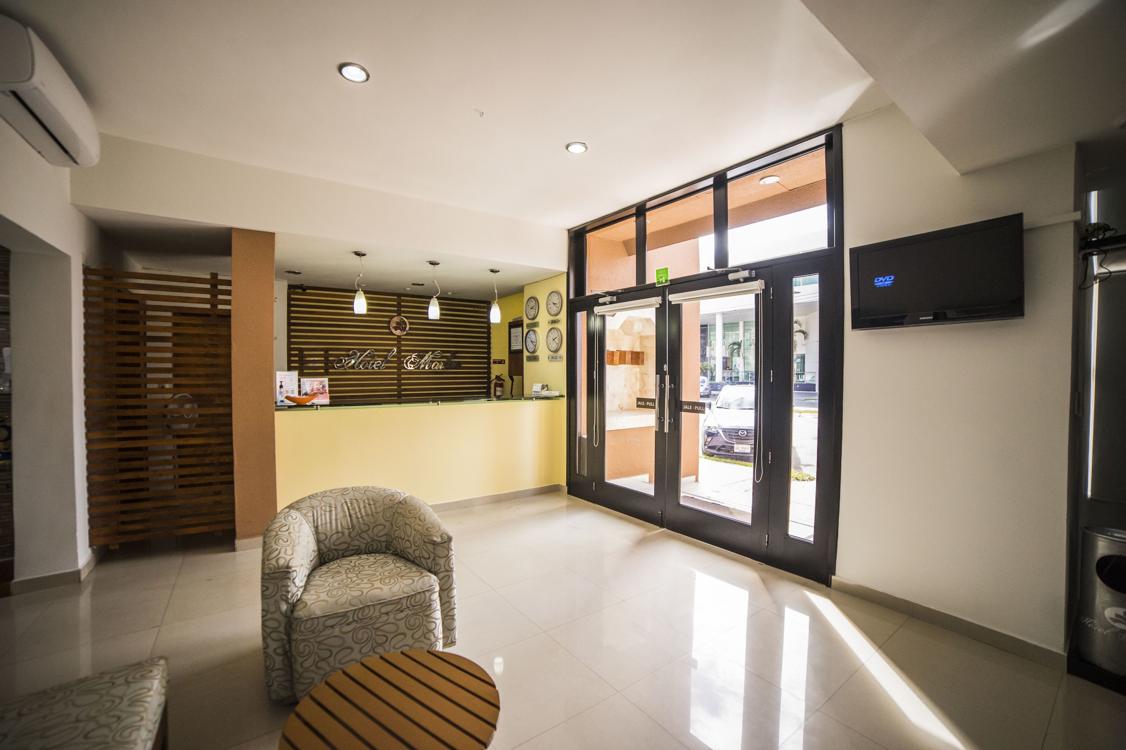 Photo - Hotel Grand Marlon