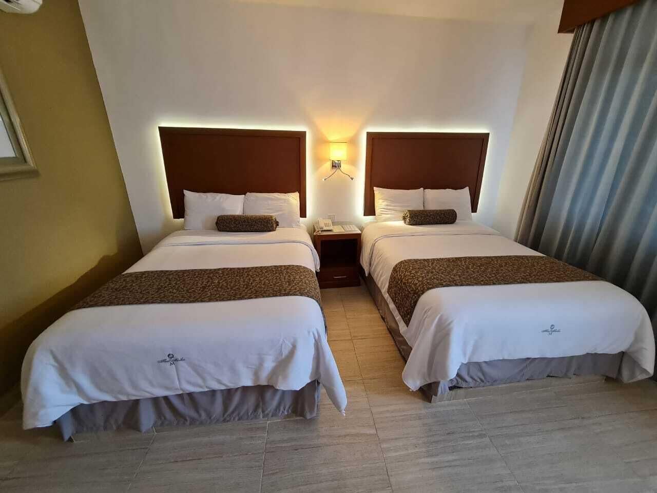 Photo - Hotel Grand Marlon