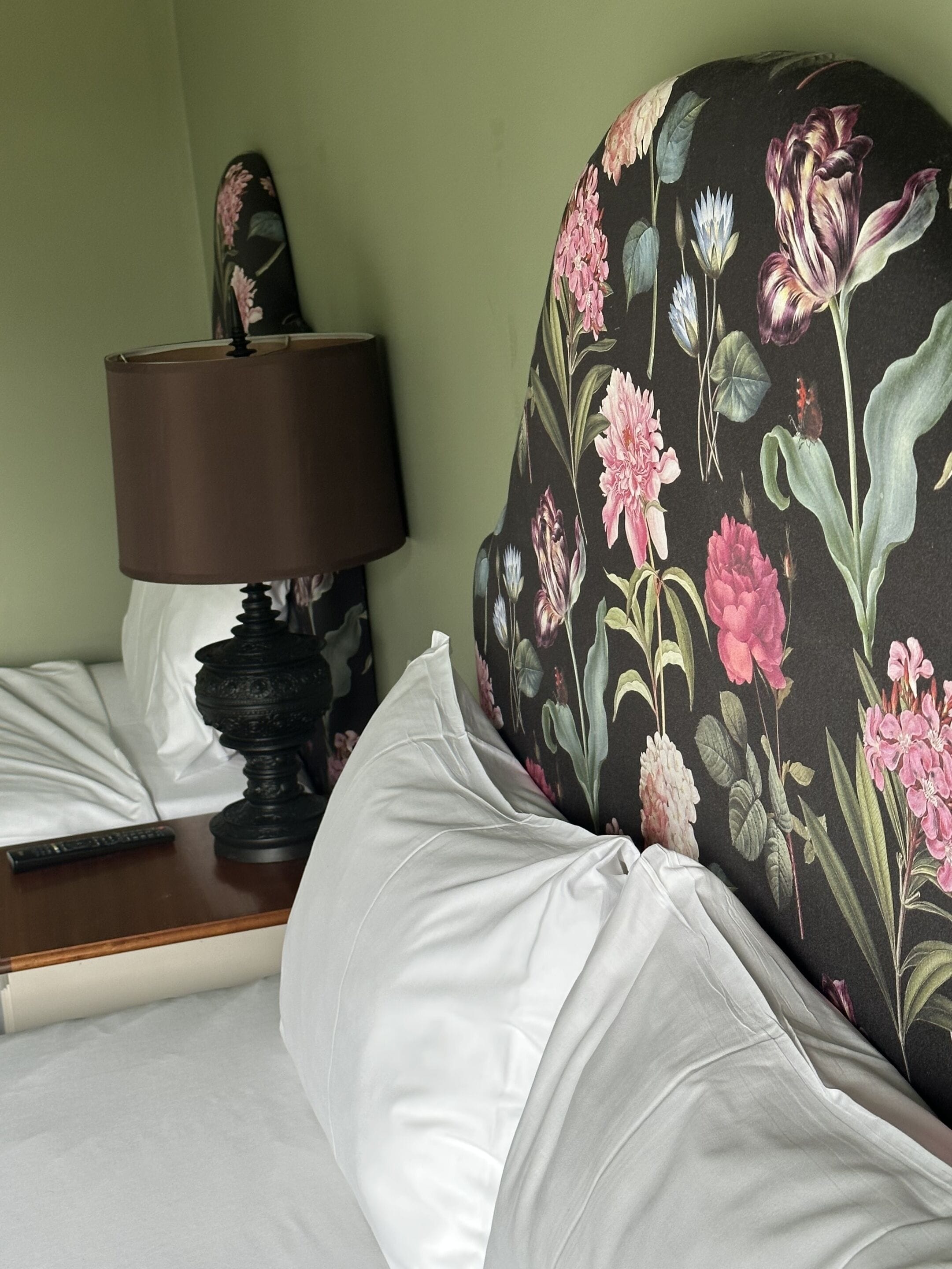 Foto - The Old Red Lion Inn