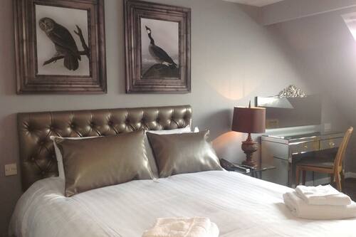 Double Room, Ensuite