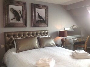 Double Room, Ensuite