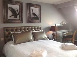 Double Room, Ensuite | 1 bedroom