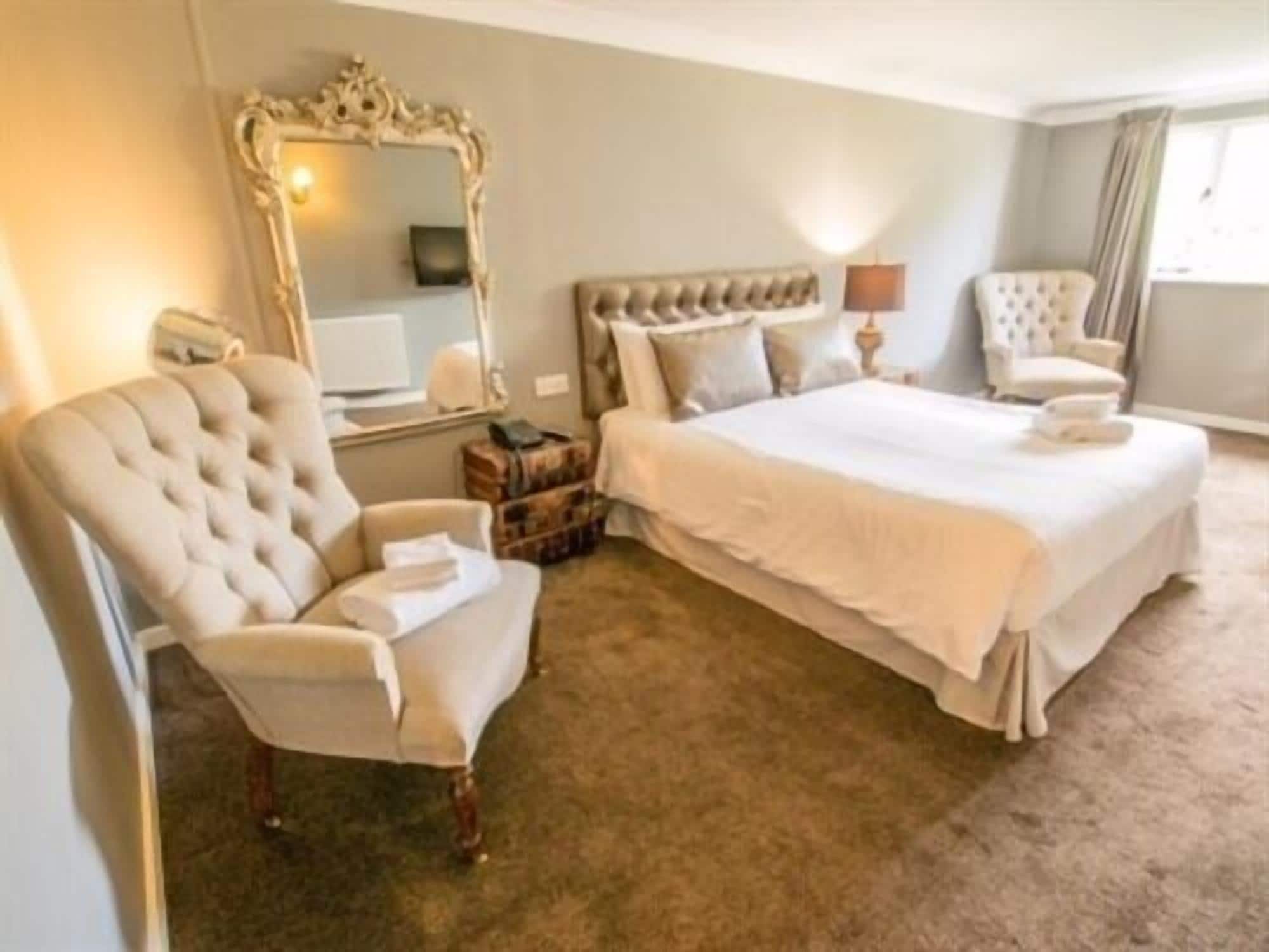 Double Room, Ensuite | 1 bedroom