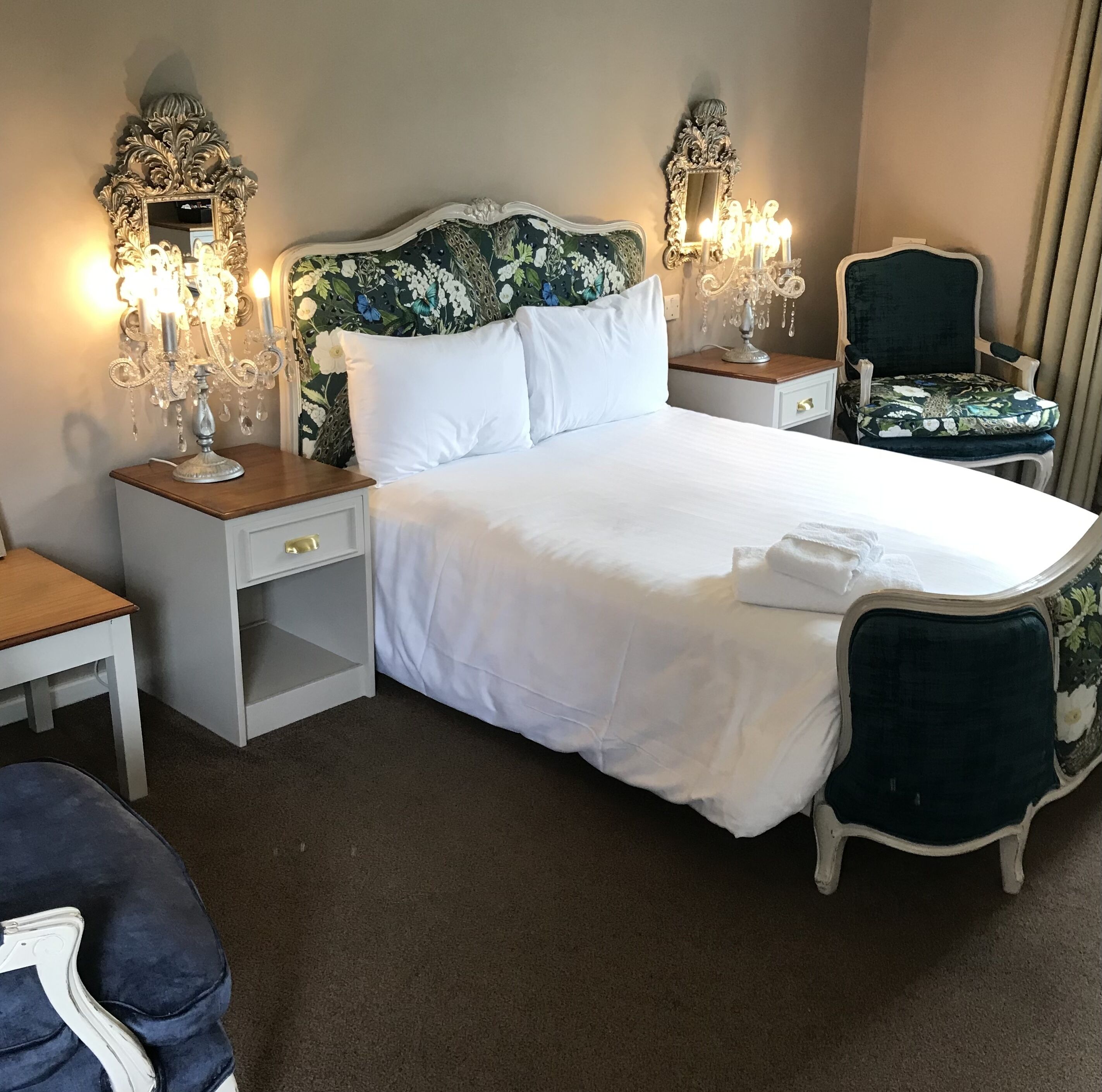 Foto - The Old Red Lion Inn