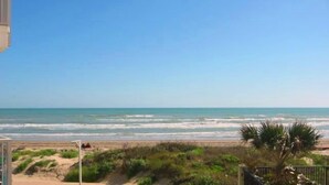 Unclassified image, 3 of 52, button - Beach Front Condos by Island Services (South Padre Island)