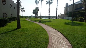 Unclassified image, 5 of 52, button - Beach Front Condos by Island Services (South Padre Island)
