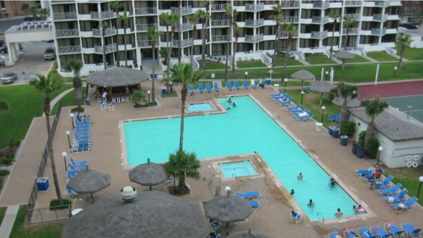 Unclassified image, 1 of 52, button - Beach Front Condos by Island Services (South Padre Island)