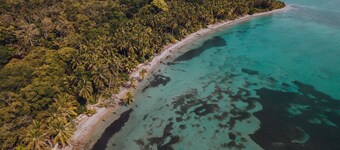 Klika Bocas del Toro (formerly Selina)