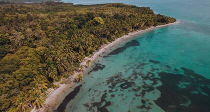 Klika Bocas del Toro (formerly Selina)