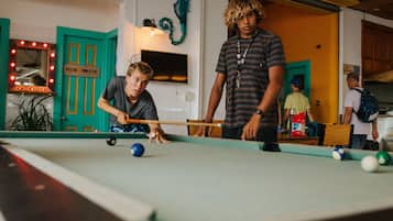 Billiards