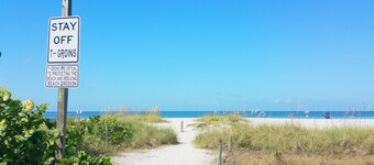 Friendly Native Beach Resort