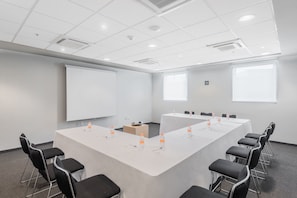 Sala de reuniones