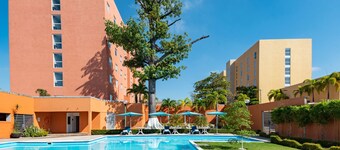 City Express Junior by Marriott Villahermosa