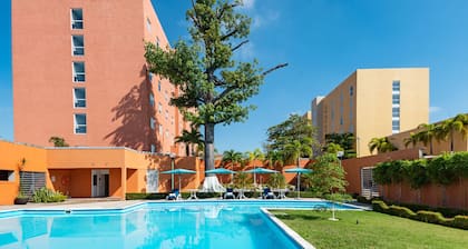 City Express Junior by Marriott Villahermosa