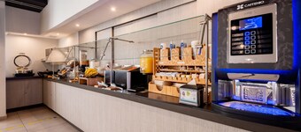 City Express Junior by Marriott Villahermosa