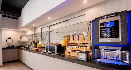 City Express Junior by Marriott Villahermosa