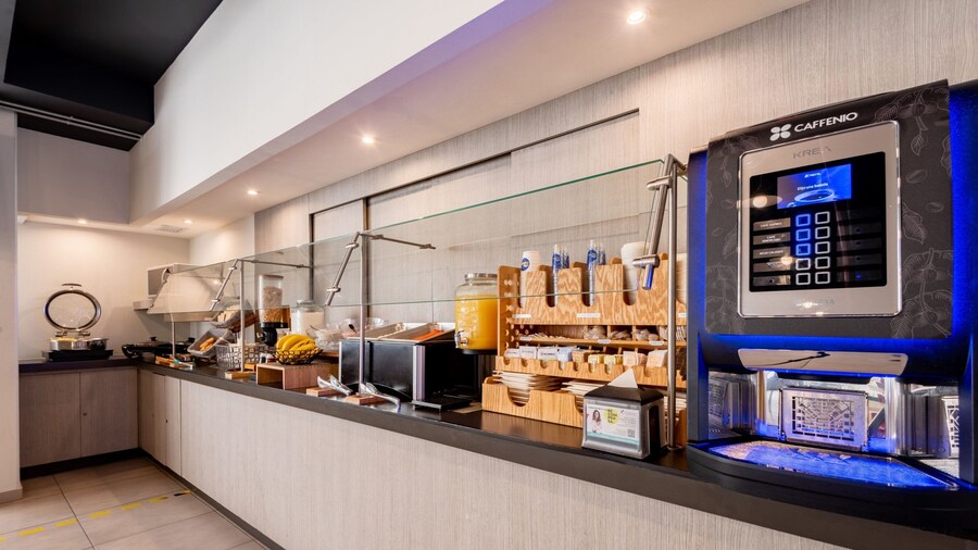 City Express Junior by Marriott Villahermosa