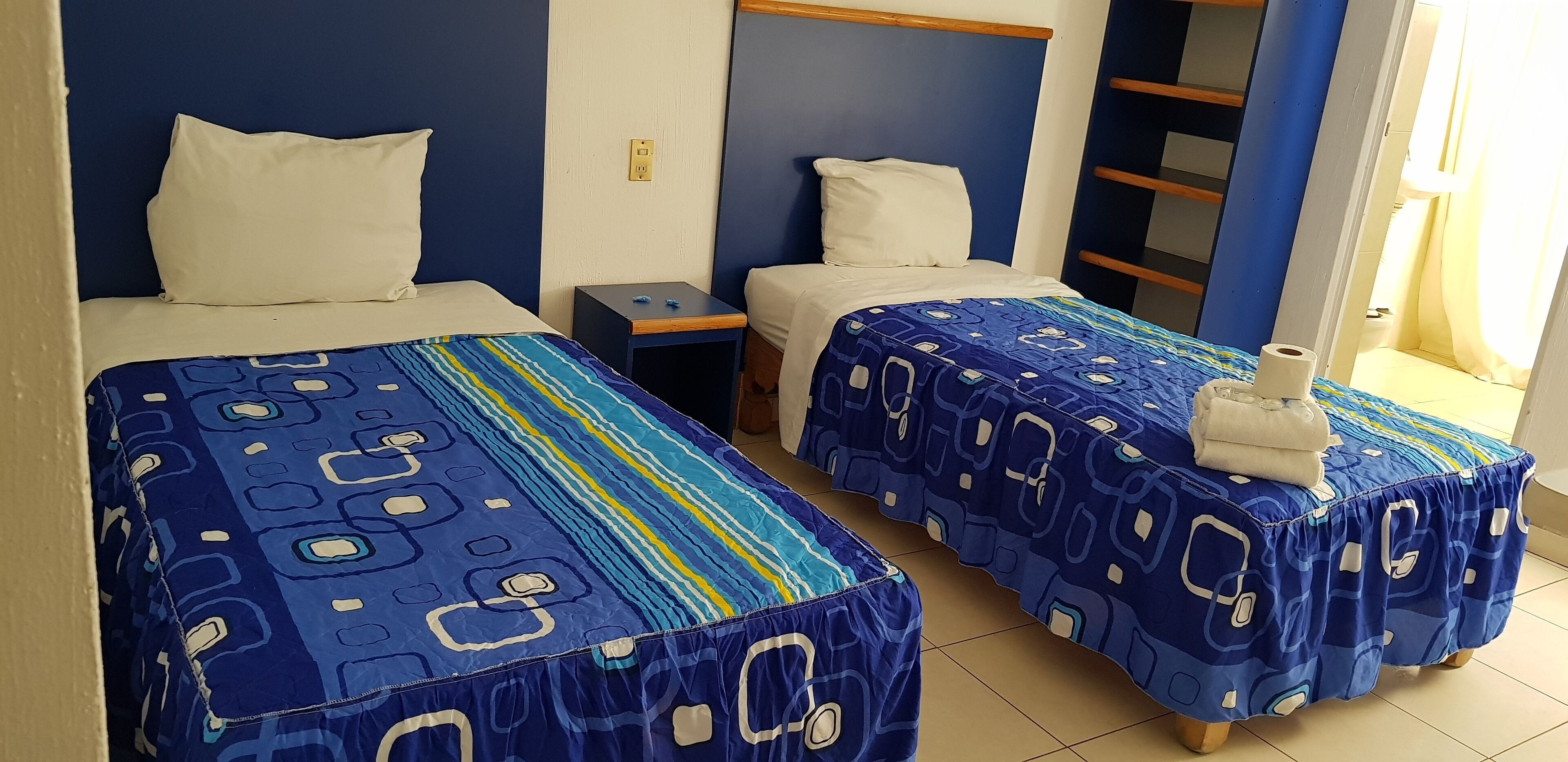 Bed sheets