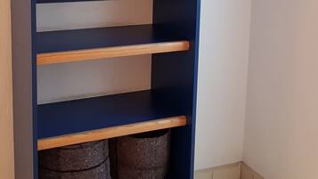 Standard Room, 2 Single Beds | Bed sheets