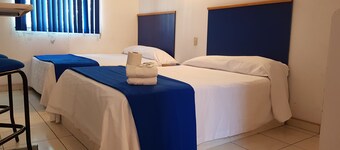 Hotel Vagabundo Expo Guadalajara