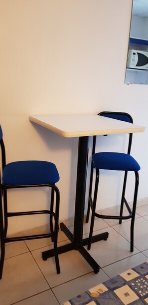 Privékitchenette