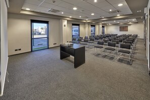 Meeting facility - City Express by Marriott Matamoros (Matamoros)