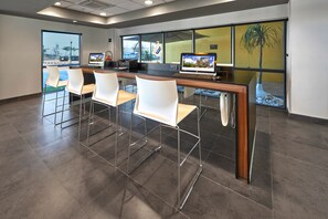 Property amenity - City Express by Marriott Matamoros (Matamoros)