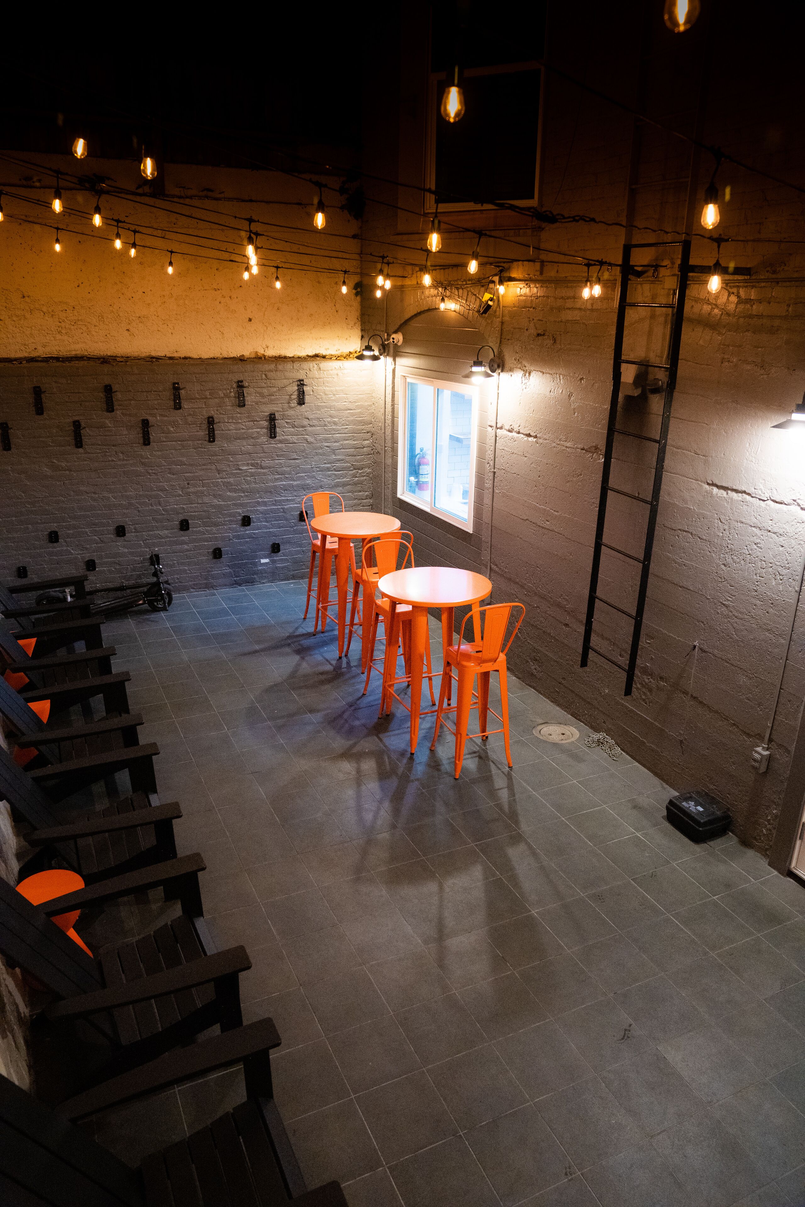 Foto - Amsterdam Hostel