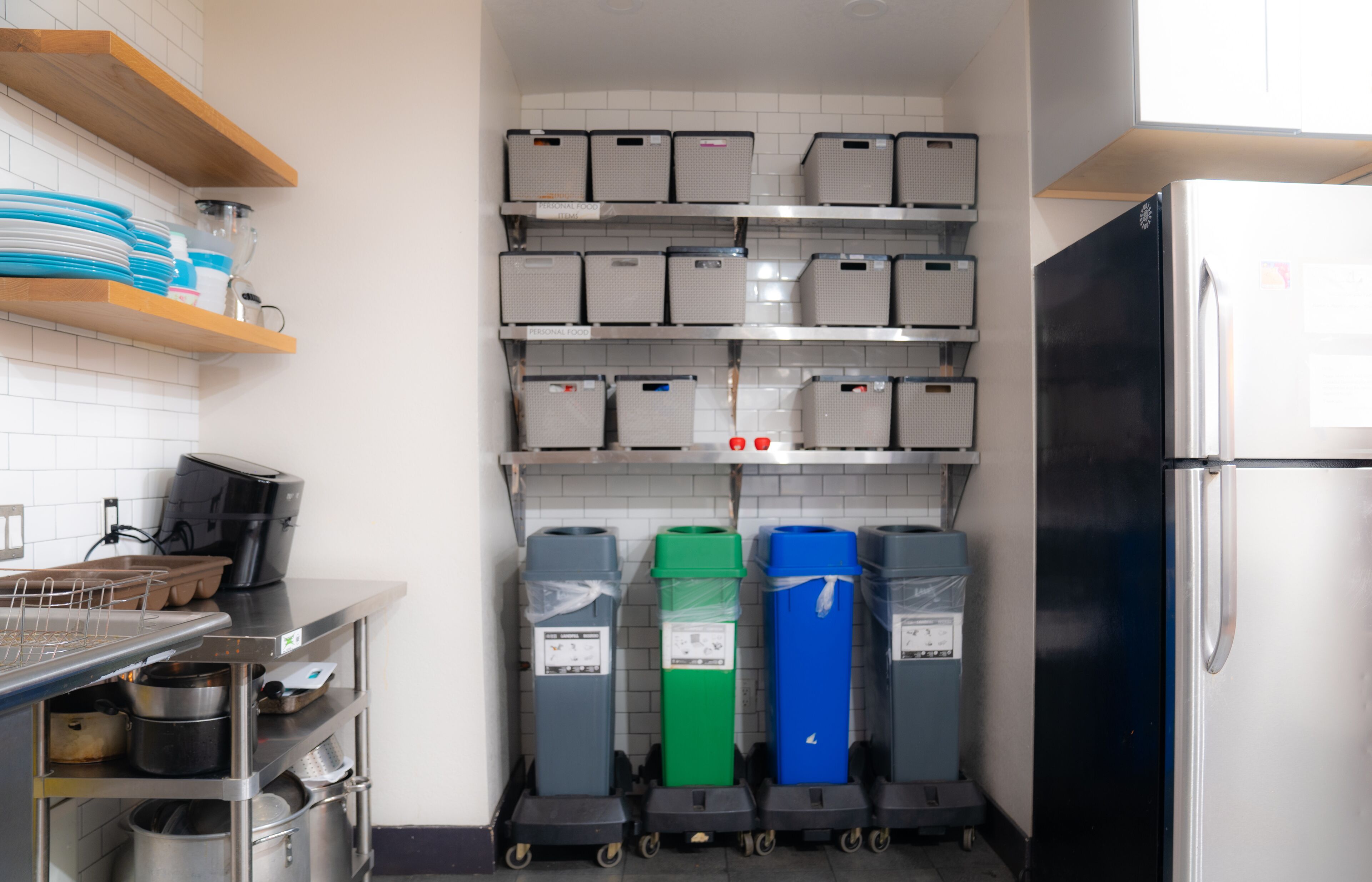 Foto - Amsterdam Hostel