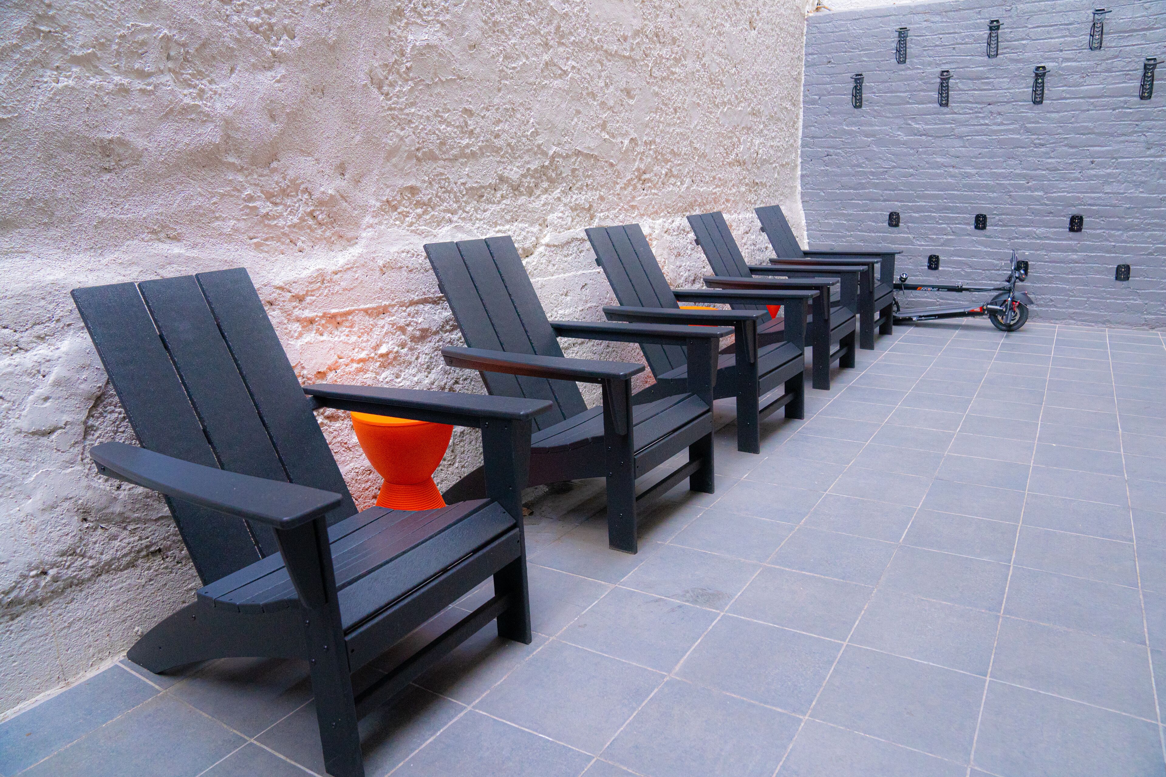 Photo - Amsterdam Hostel