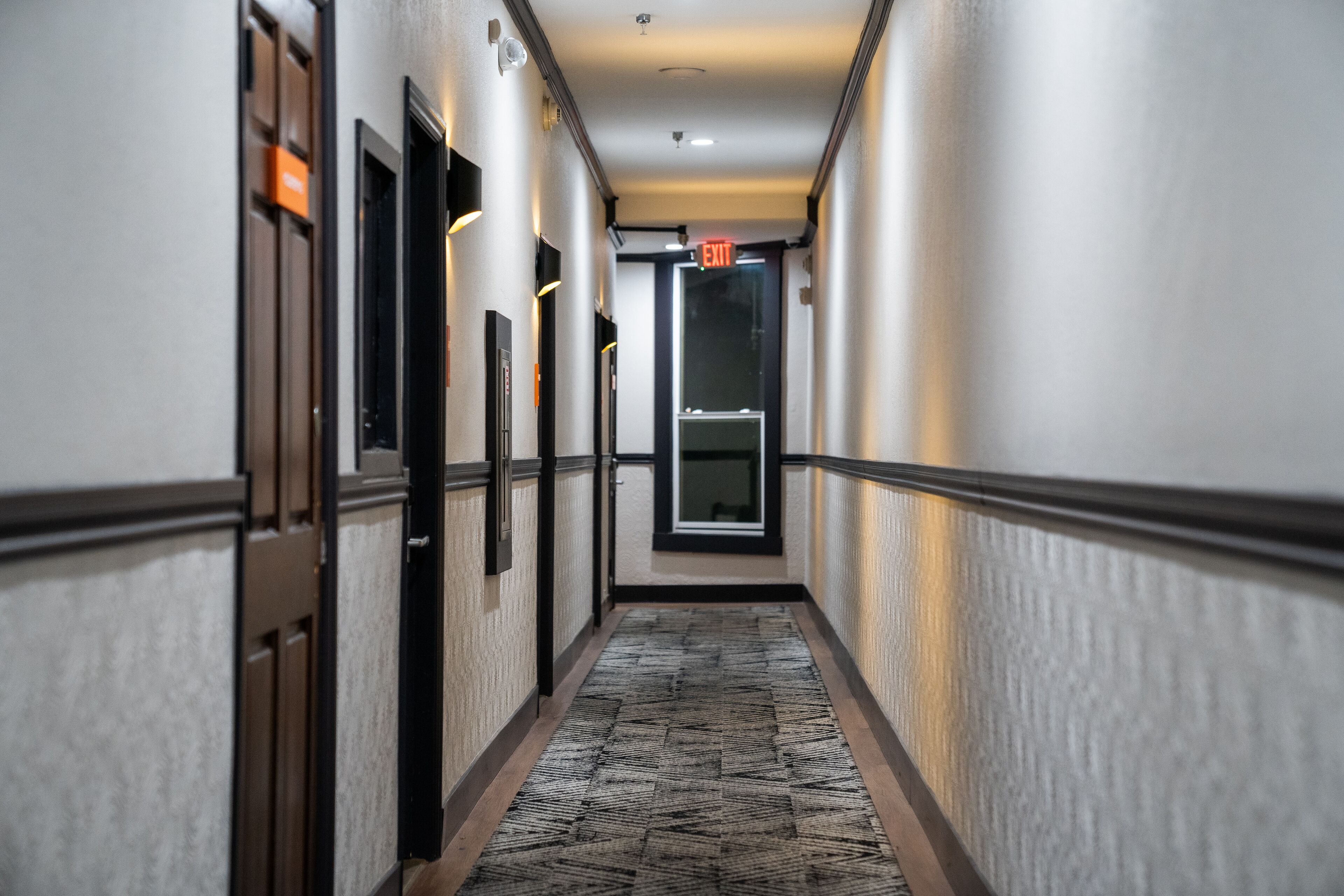 Foto - Amsterdam Hostel