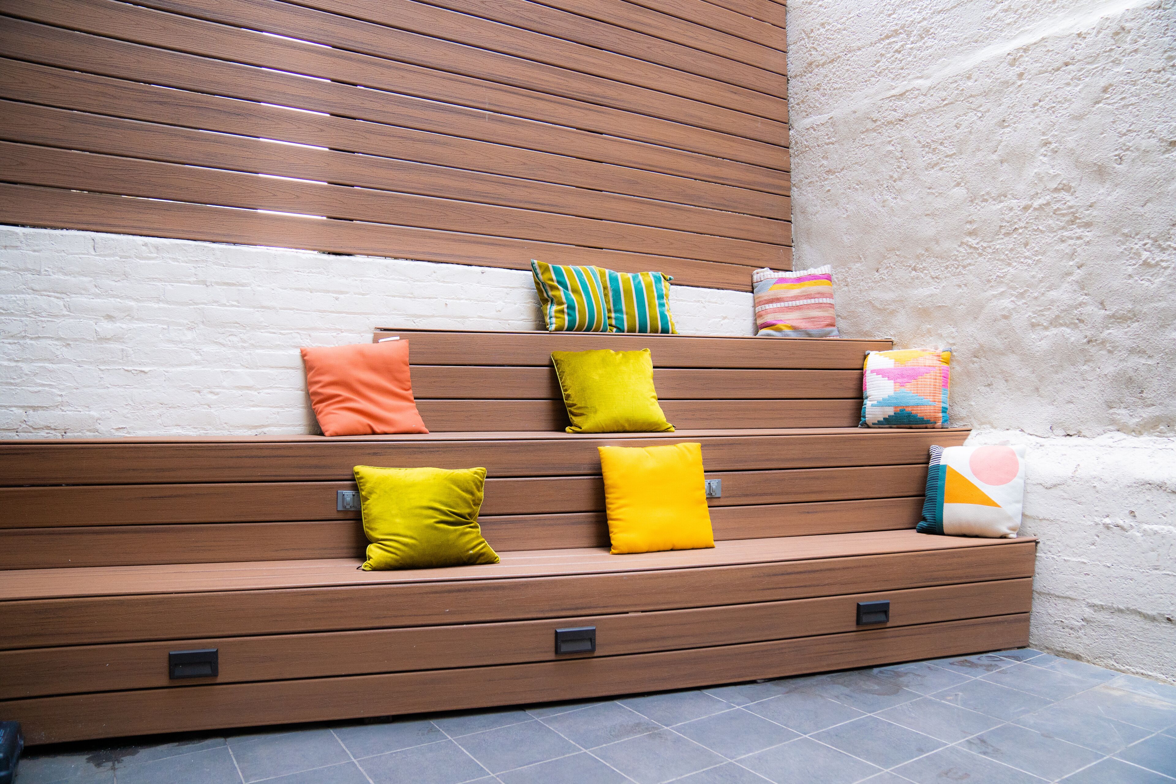 Foto - Amsterdam Hostel