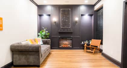 Amsterdam Hostel