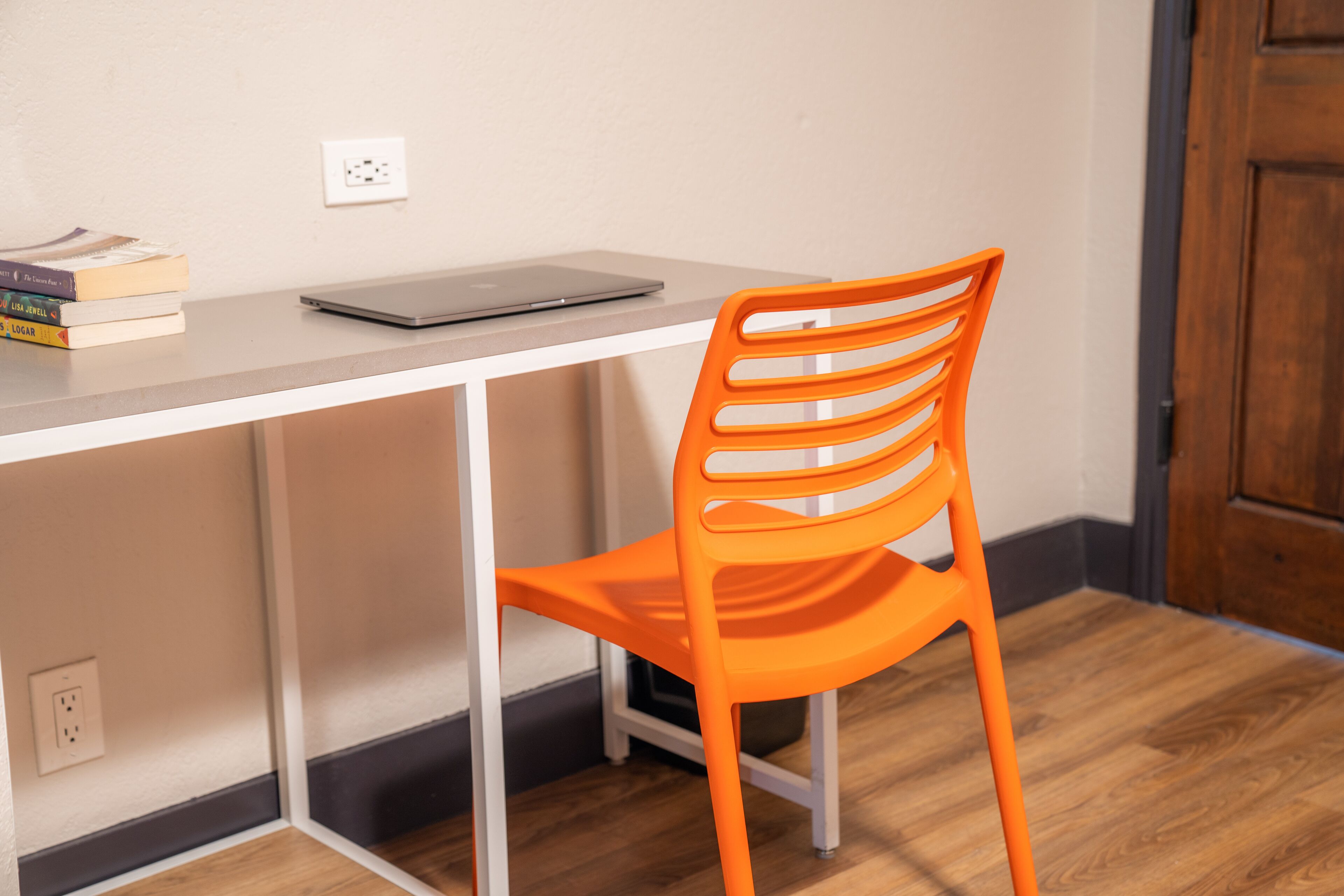 Foto - Amsterdam Hostel